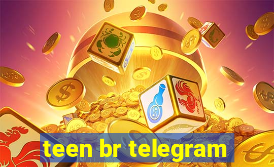 teen br telegram